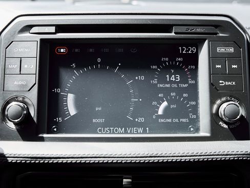 Used 2021 Nissan GT-R Premium image 71