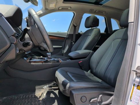 Certified 2023 Audi Q5 2.0T Premium Plus AWD/4WD image 17