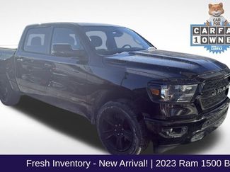 Used 2023 RAM 1500 Big Horn video 1