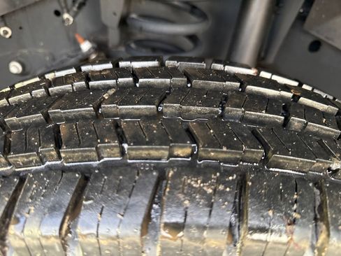 Used 2023 RAM 3500 Laramie image 28