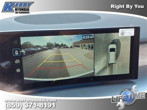 New 2026 Hyundai Ioniq 9 SEL image 14