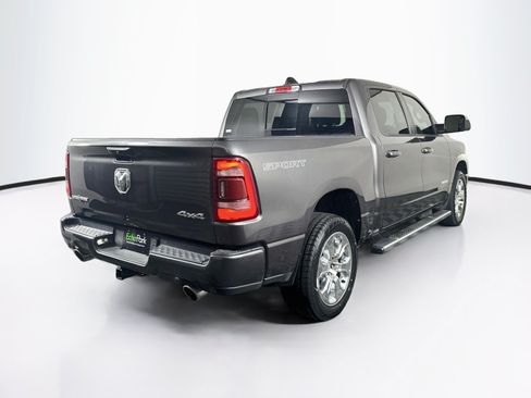 Used 2023 RAM 1500 Lone Star AWD/4WD image 9