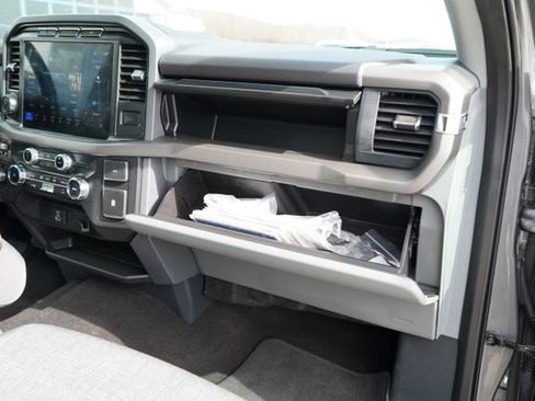 Used 2024 Ford F150 XLT w/ Tow/Haul Package AWD/4WD image 65