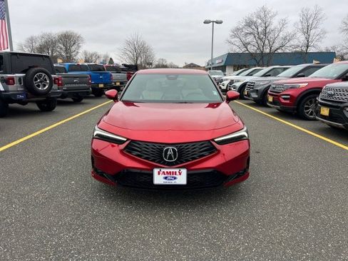 Used 2024 Acura Integra A-Spec image 30