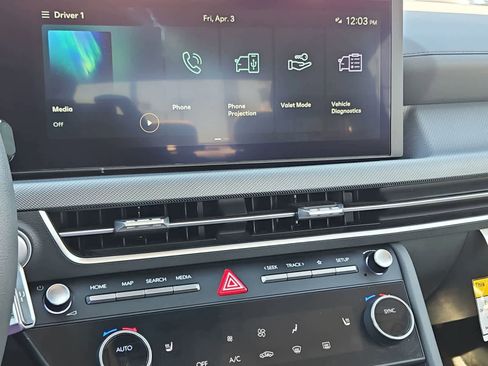 Used 2025 Hyundai Sonata SEL FWD image 31