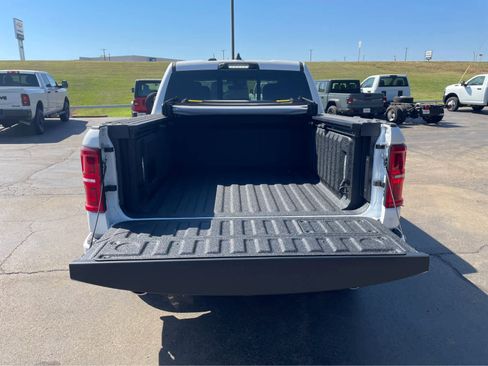 New 2026 RAM 1500 Limited image 27