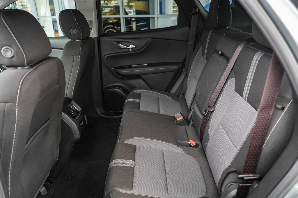 New 2026 Chevrolet Blazer LT AWD/4WD image 15
