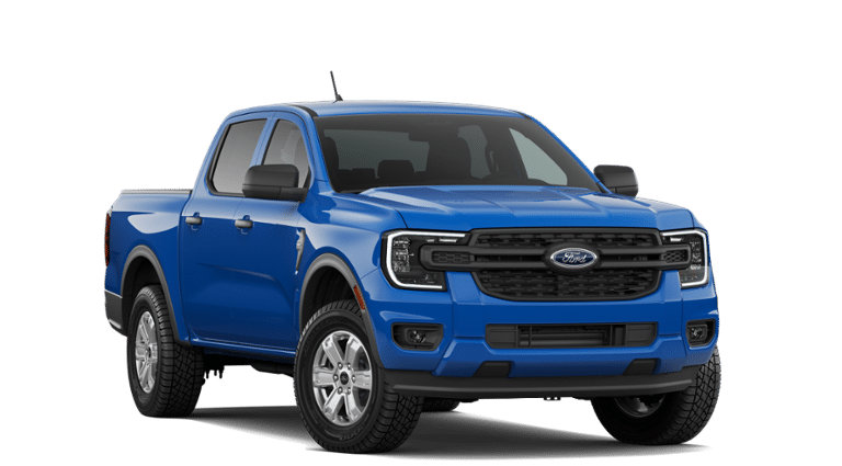 New 2026 Ford Ranger XL RWD image 26