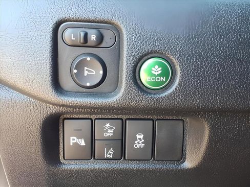 Used 2022 Honda Passport EX-L image 28