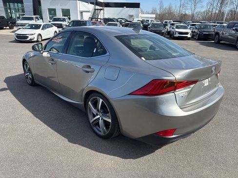 Used 2018 Lexus IS 300 w/ Premium Package image 3