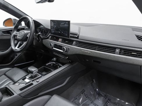 Used 2024 Audi A5 2.0T Premium Plus AWD/4WD image 49