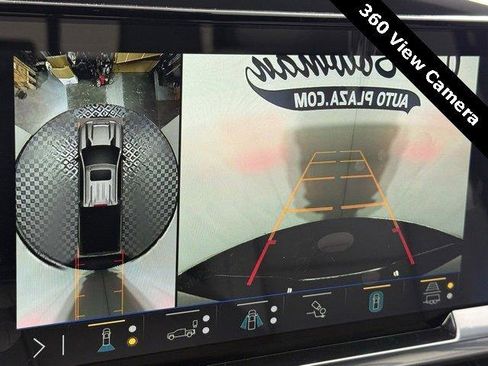 New 2026 Chevrolet Silverado 2500 LT w/ All Star Edition image 7