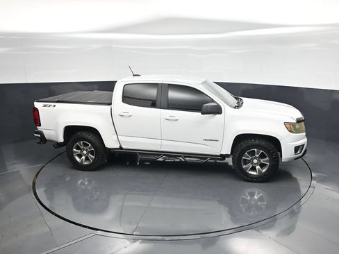 Used 2016 Chevrolet Colorado Z71 AWD/4WD image 47