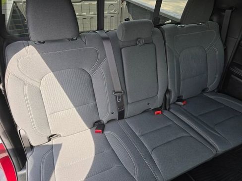Used 2023 RAM 1500 Big Horn image 38