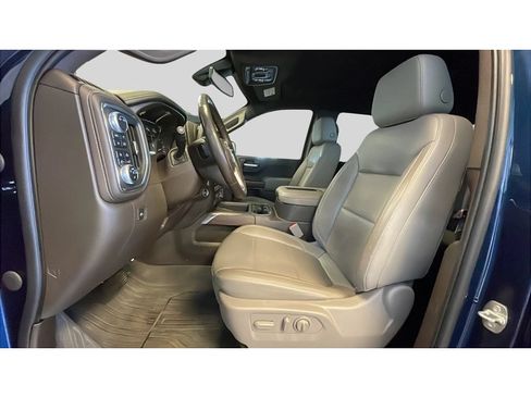 Used 2020 GMC Sierra 1500 SLT w/ SLT Premium Plus Package AWD/4WD image 12