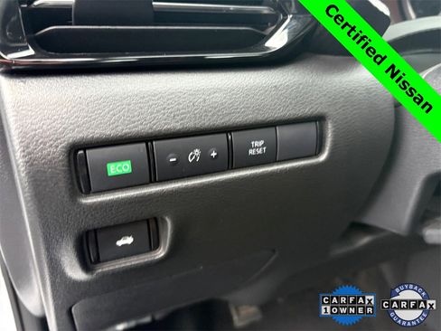 Certified 2024 Nissan Sentra SR image 10