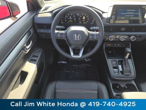 New 2026 Honda CR-V Sport-L image 28
