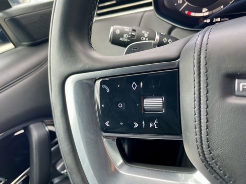 Used 2023 Land Rover Range Rover Long Wheelbase Autobiography image 23