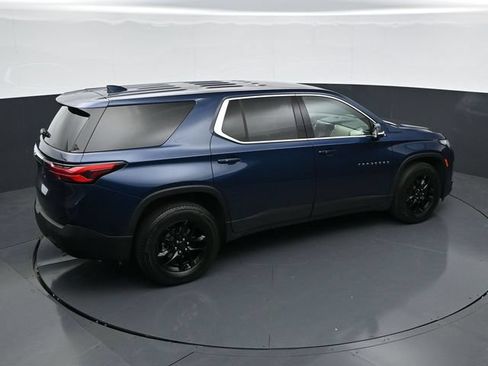 Used 2023 Chevrolet Traverse LS w/ Safety Package AWD/4WD image 30