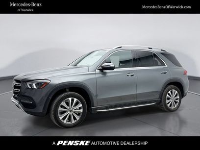 Used 2022 Mercedes-Benz GLE 350 4MATIC w/ Premium Package