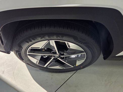 New 2026 Hyundai Tucson SEL AWD/4WD image 19