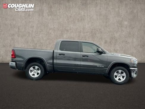 New 2026 RAM 1500 Big Horn image 5