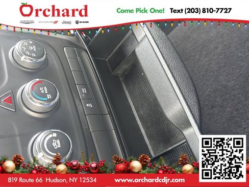 Used 2017 RAM 1500 Express image 40