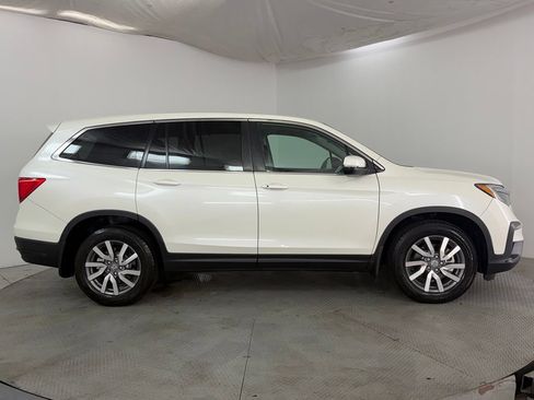 Used 2019 Honda Pilot EX-L image 5