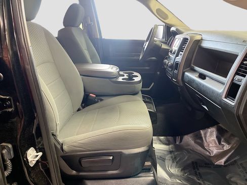 Used 2020 RAM 1500 Tradesman w/ Chrome Plus Package AWD/4WD image 25