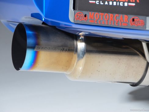 Used 2004 Subaru Impreza WRX STI image 20