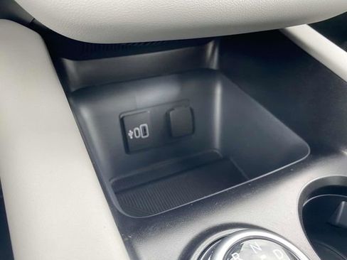 New 2026 Ford Explorer Active w/ Active Comfort Package image 16