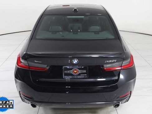 Used 2023 BMW 330i xDrive Sedan image 67
