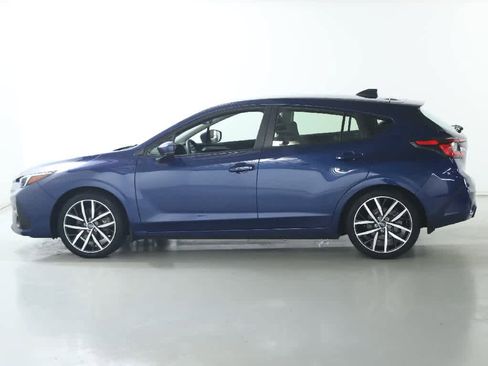 Used 2024 Subaru Impreza 2.0i Sport image 36