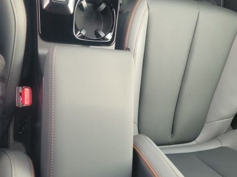 New 2026 Subaru Forester Sport AWD/4WD image 18