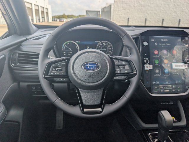 New 2026 Subaru Forester Premium AWD/4WD image 17