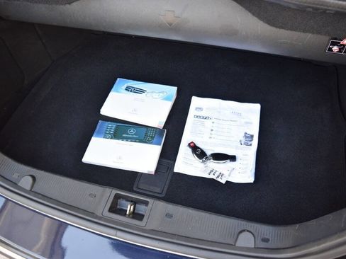 Used 2007 Mercedes-Benz CLK 350 Cabriolet image 80