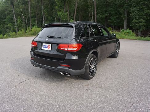 Used 2016 Mercedes-Benz GLC 300 image 20