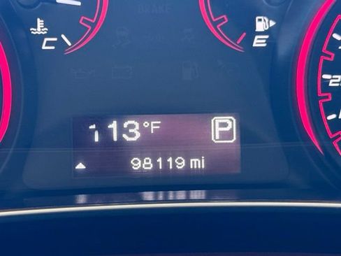 Used 2015 Dodge Dart SXT FWD image 17