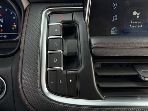 Used 2024 Chevrolet Tahoe RST w/ Sport Performance Package image 19