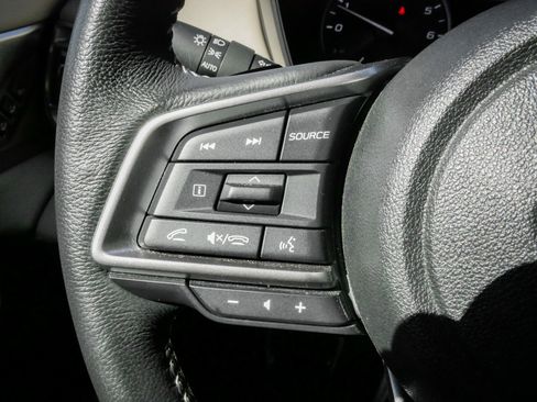 Used 2024 Subaru Legacy Limited image 19