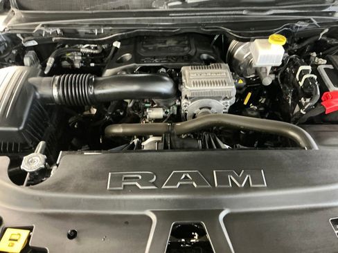 Certified 2023 RAM 1500 Big Horn AWD/4WD image 8