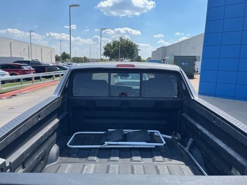 Used 2013 Honda Ridgeline RTL image 5
