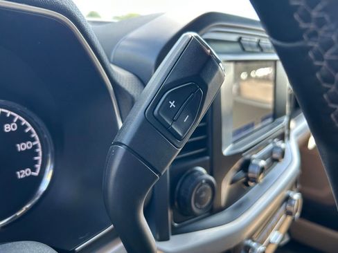 Certified 2023 Ford F150 XLT w/ Equipment Group 301A Mid AWD/4WD image 5