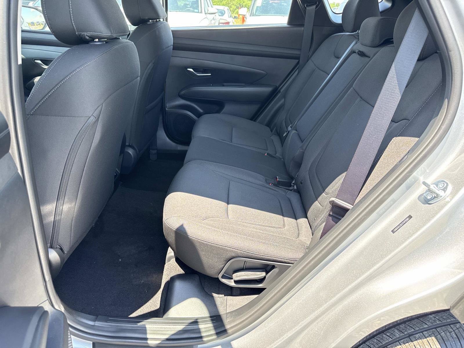 New 2026 Hyundai Tucson SE AWD/4WD image 10
