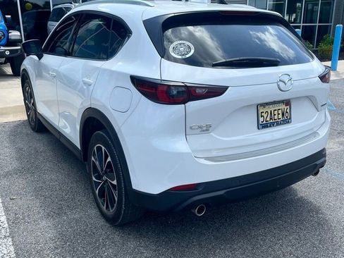 Used 2023 MAZDA CX-5 AWD 2.5 S image 9