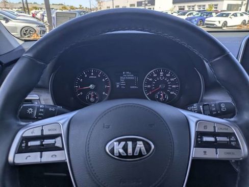Used 2021 Kia Telluride EX image 28