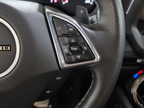 Used 2023 Chevrolet Camaro SS image 31