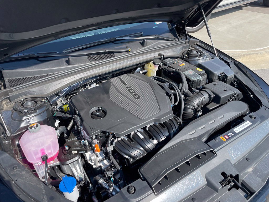 New 2026 Kia K5 GT-Line FWD image 32