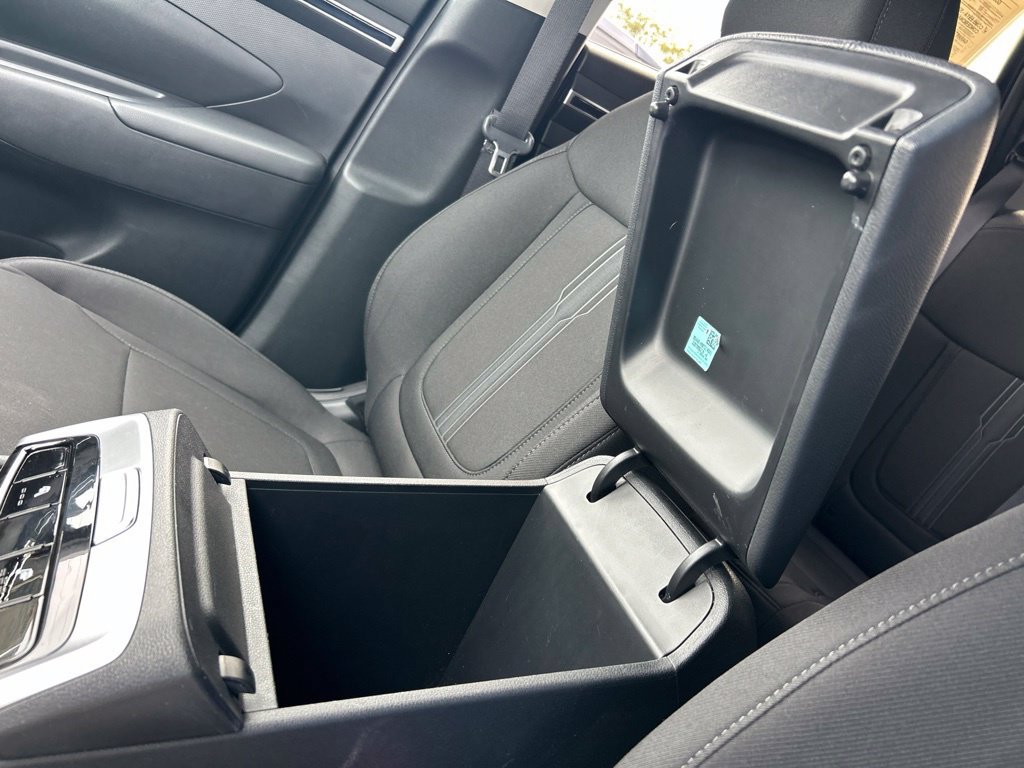 Used 2023 Hyundai Tucson SEL FWD image 36