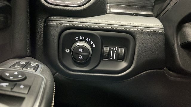 Used 2023 RAM 2500 Rebel w/ Level 2 Equipment Group AWD/4WD image 43